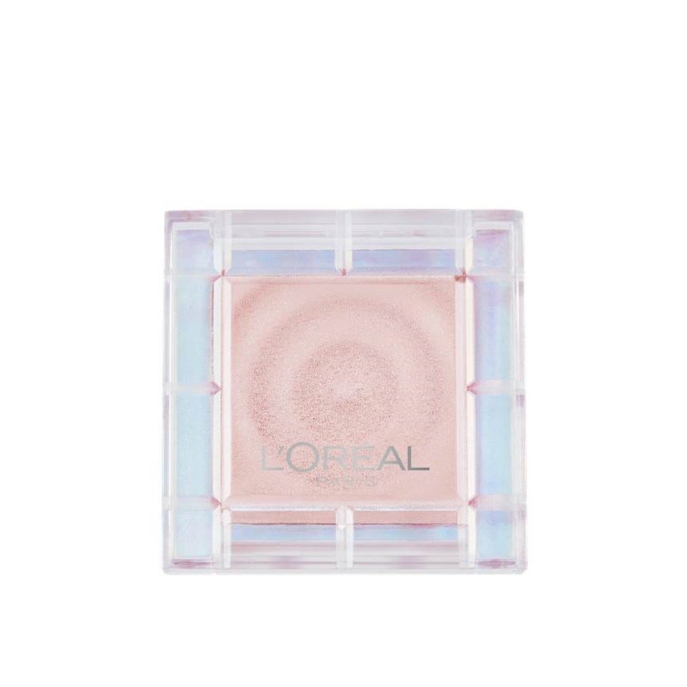 L'Oréal Paris Single Eyeshadow - Light Rosy Pink